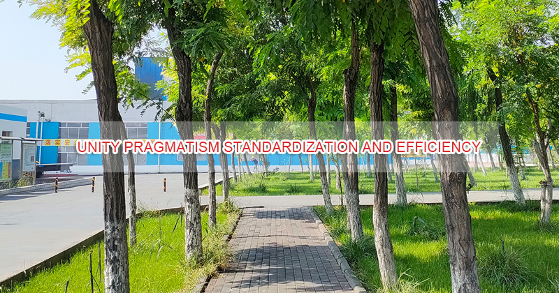 Shijiazhuang Weifeng Technology Co., Ltd.